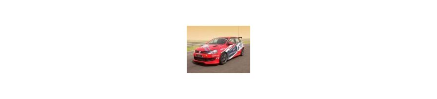 VOLKSWAGEN Polo Amortisseurs SPORT