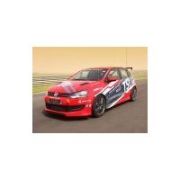 VOLKSWAGEN Polo Amortisseurs SPORT