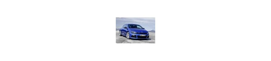 VOLKSWAGEN Scirocco Amortisseurs SPORT