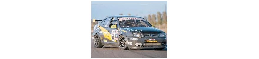 VOLKSWAGEN Jetta Amortisseurs SPORT