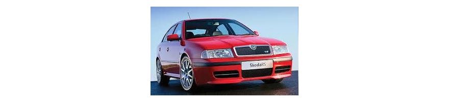 SKODA Octavia I Amortisseurs SPORT