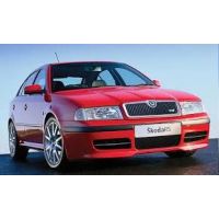 SKODA Octavia I Amortisseurs SPORT