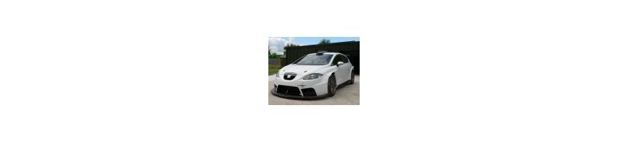 SEAT Leon Amortisseurs SPORT