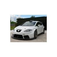 SEAT Leon Amortisseurs SPORT