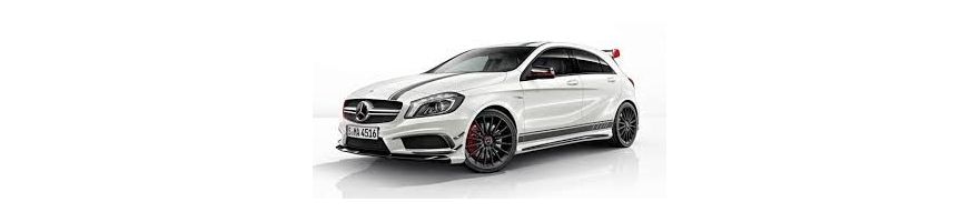 MERCEDES Classe A Amortisseurs SPORT