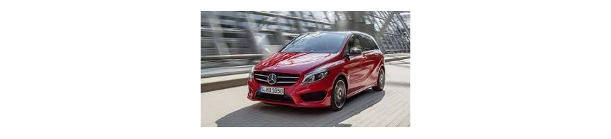 MERCEDES Classe B Amortisseurs SPORT