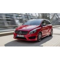 MERCEDES Classe B Amortisseurs SPORT