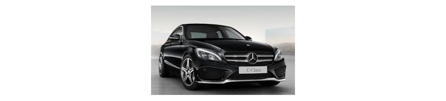 MERCEDES Classe C Amortisseurs SPORT