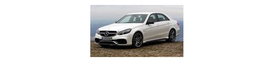 MERCEDES Classe E Amortisseurs SPORT