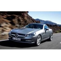 MERCEDES Classe SLK Amortisseurs SPORT