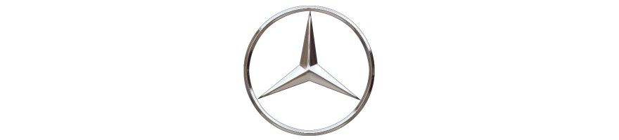 MERCEDES Autres modles Amortisseurs SPORT