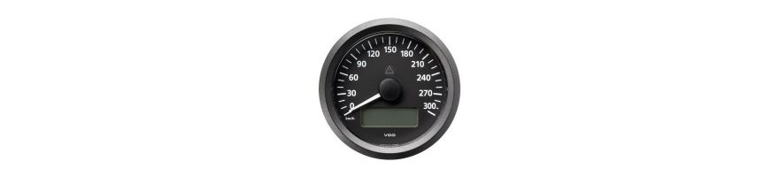 Tachometer