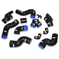 POR REFERENCIA VENAIR - Kit de manguera de agua de silicona