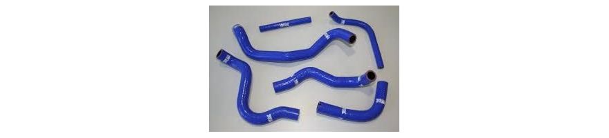 POR REFERENCIA VENAIR - Kit de manguera de aceite de silicona