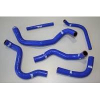 BY REFERENCE VENAIR - Silicone oil hose kit