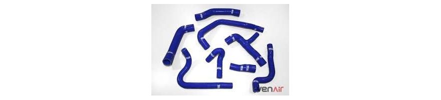 BY REFERENCE VENAIR - Silicone air hose kit