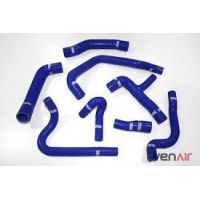 PAR REFERENCE VENAIR - Kit durites air silicone