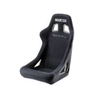 Baquet FIA tubulaire