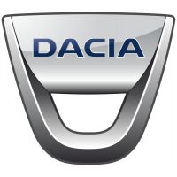 DACIA Amortisseurs SPORT