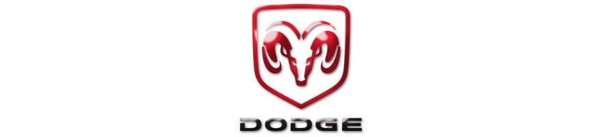 DODGE Amortisseurs SPORT