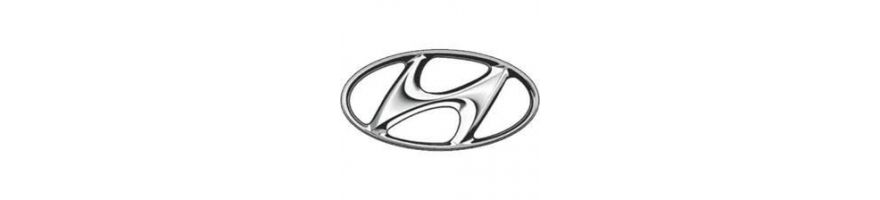 HYUNDAI Amortisseurs SPORT