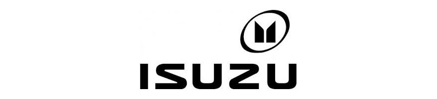 ISUZU Amortisseurs SPORT