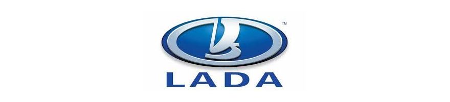 LADA Amortisseurs SPORT