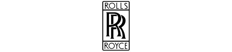 ROLLS ROYCE Amortisseurs SPORT