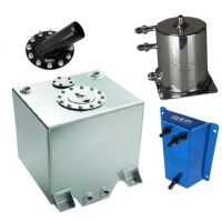 Reservoir / Pufferbox