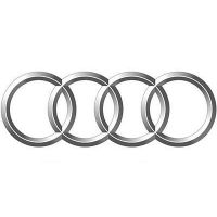 AUDI - Kit durites air silicone