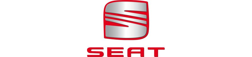 SEAT - Kit durites air silicone