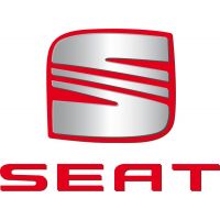 SEAT - Kit durites air silicone