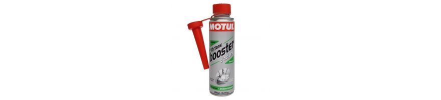 Additif moteur