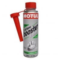 Additif moteur