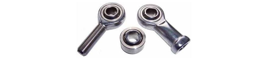 rótulas macho/hembra/esféricas rótulas macho/hembra/esféricas