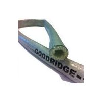 Dash hose protection sheaths