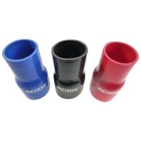 Riduttori dritti in silicone