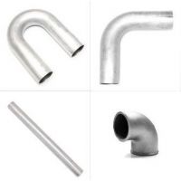 Aluminium-Wasserleitungen: Winkelstcke, Rohre, Muffen und T-Stcke