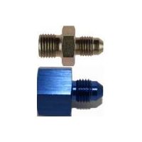 BSP-JIC brandstofadapters