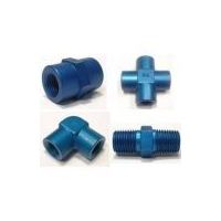 NPT-NPT oil adapters