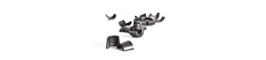 Ventiel halve maan Ventiel halve maan