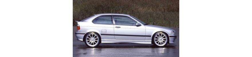 E36 Compact Série 3 (1990-1998) 