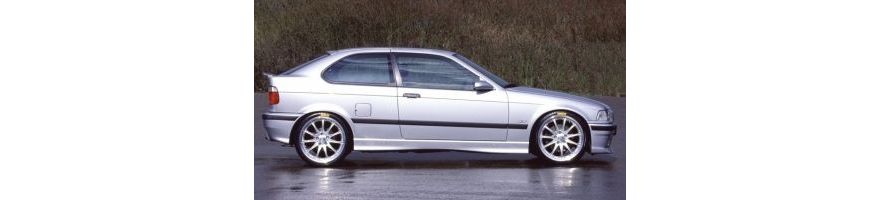 Serie compacta E36 3 (1990-1998) Serie compacta E36 3 (1990-1998)