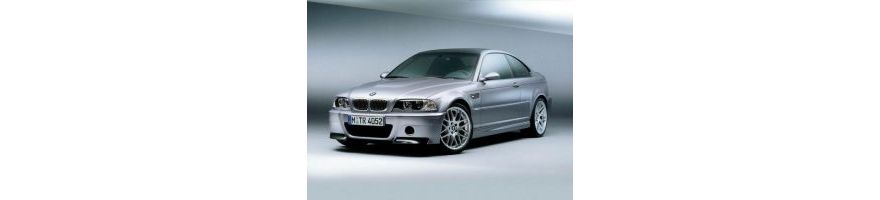 E46 M3 Series 3 (1999-2006)