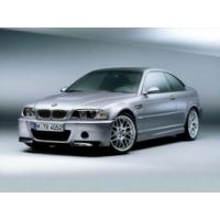 E46 M3 Series 3 (1999-2006)