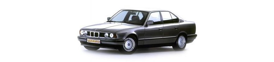 E34 5er-Reihe (1988-1996)