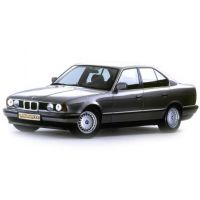 E34 5 Series (1988-1996)