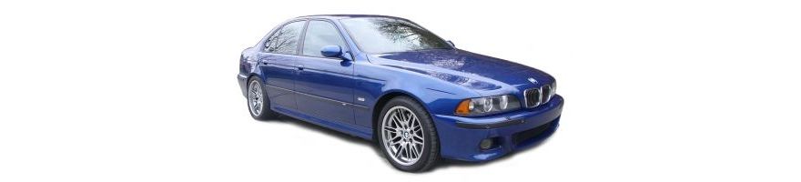 E39 535 à 540 et M5 Série 5 (1996-2004)