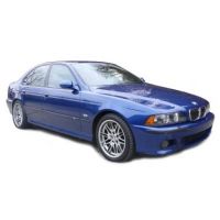 E39 535 à 540 et M5 Série 5 (1996-2004)