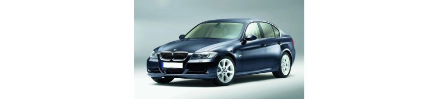 E90, E91, E92, E93 Série 3 (2005-2013)